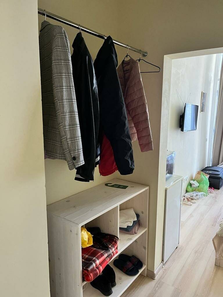 Фото Апартаментов Golden Holiday Сочи 22